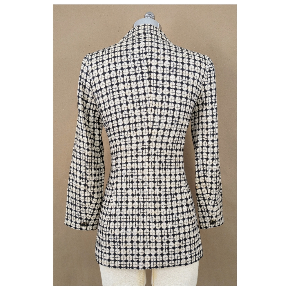 vintage Escada blazer jacket - Picture 7 of 11